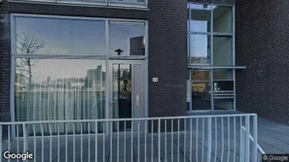 Kontorer til salgs i Dordrecht – Bilde fra Google Street View