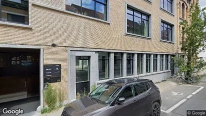 Commercial properties for rent in Stad Antwerp - Photo from Google Street View