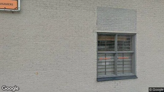 Commercial properties for rent i Almere - Photo from Google Street View