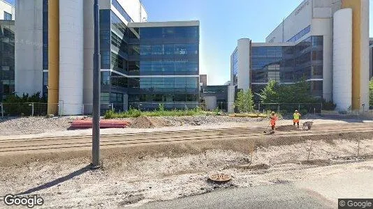 Kantorruimte te huur i Espoo - Foto uit Google Street View