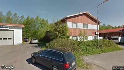 Werkstätte zur Miete in Oulu – Foto von Google Street View