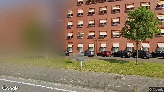 Kontorlokaler til leje i Zoetermeer - Foto fra Google Street View