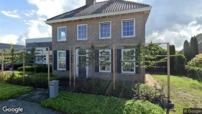 Commercial properties for rent in Hoogeveen - Photo from Google Street View