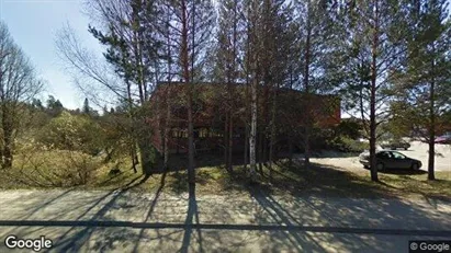 Kontorslokaler för uthyrning i Åbo – Foto från Google Street View