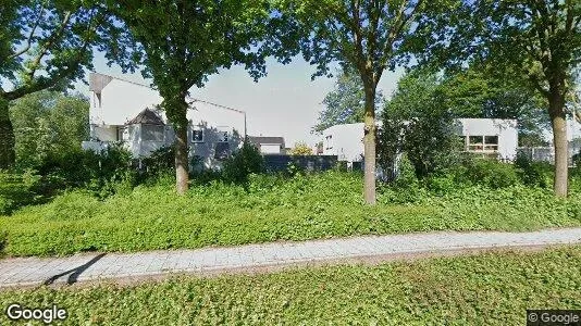 Commercial properties for sale i Veenendaal - Photo from Google Street View