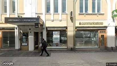 Kontorlokaler til leje i Turku - Foto fra Google Street View