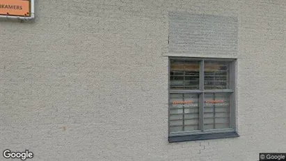 Commercial properties for rent in Almere - Photo from Google Street View