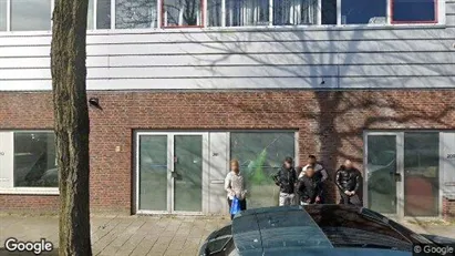 Bedrijfsruimtes te huur in Den Haag Centrum - Foto uit Google Street View