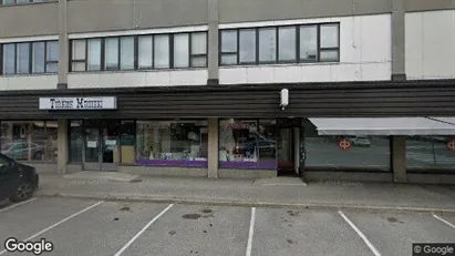 Commercial properties for rent in Tornio - Photo from Google Street View