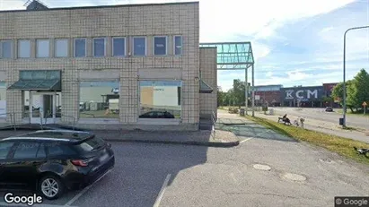 Commercial properties for rent in Turku - Photo from Google Street View