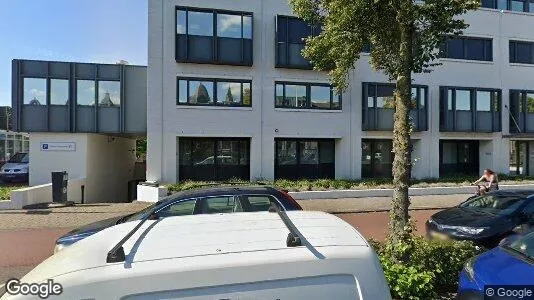 Kantorruimte te huur i Nijmegen - Foto uit Google Street View