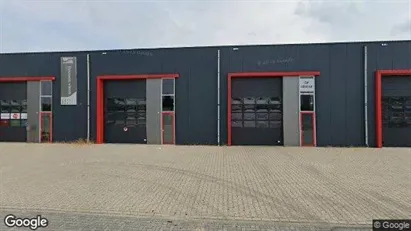 Commercial properties for sale in Rijssen-Holten - Photo from Google Street View