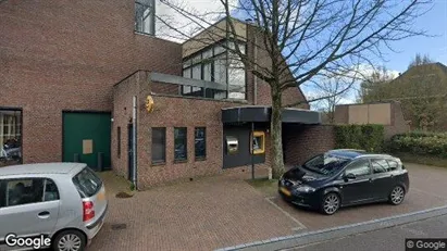 Office spaces for sale in Bronckhorst - Photo from Google Street View