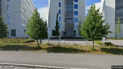 Commercial properties for rent in Helsinki Läntinen - Photo from Google Street View