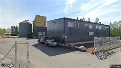 Commercial properties for rent in Turku - Photo from Google Street View