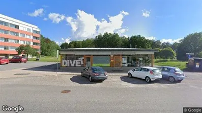 Lokaler til leie i Turku – Bilde fra Google Street View