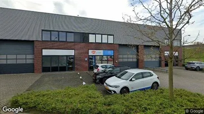 Commercial properties for rent in Gorinchem - Photo from Google Street View