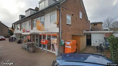 Commercial properties for rent in Bloemendaal - Photo from Google Street View