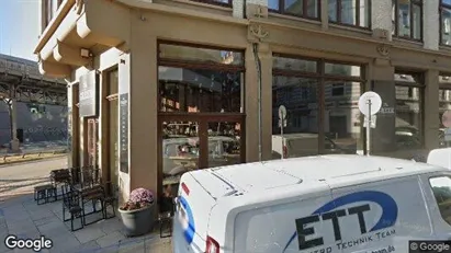 Office spaces for rent in Hamburg Mitte - Photo from Google Street View