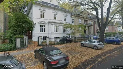 Office spaces for rent in Hamburg Eimsbuttel - Photo from Google Street View