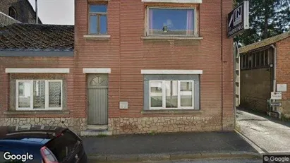 Commercial properties for sale in Villers-le-Bouillet - Photo from Google Street View