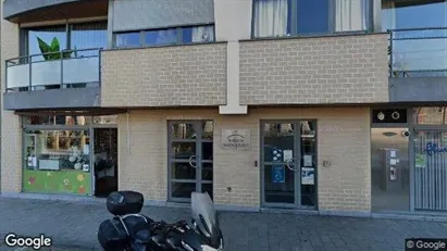 Office spaces for rent in Geraardsbergen - Photo from Google Street View