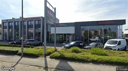 Office spaces for rent in Turnhout - Photo from Google Street View