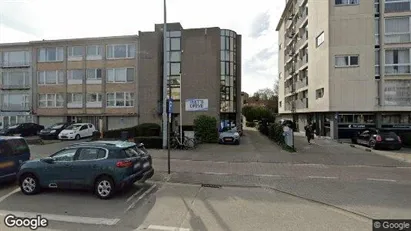 Büros zur Miete in Antwerpen Deurne – Foto von Google Street View