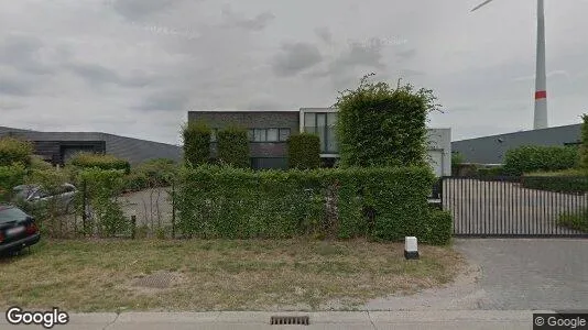 Lokaler til salgs i Geel – Bilde fra Google Street View