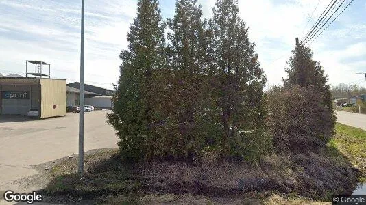 Warehouses for rent i Porvoo - Photo from Google Street View