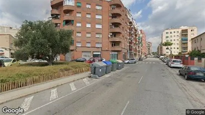 Lokaler til leie i Terrassa – Bilde fra Google Street View