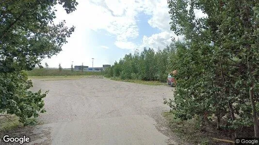 Lokaler til leie i Vantaa – Bilde fra Google Street View