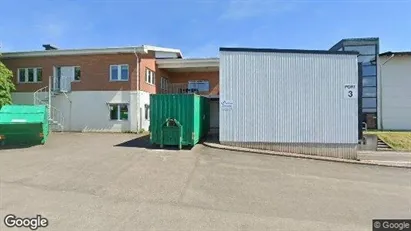 Warehouses for rent in Falköping - Photo from Google Street View