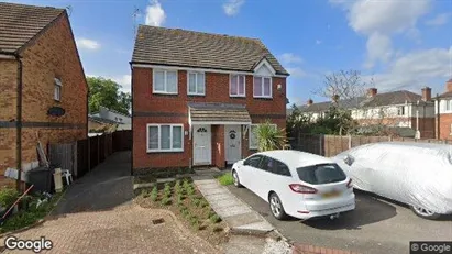 Office spaces for rent in Stroud - Gloucestershire - Photo from Google Street View