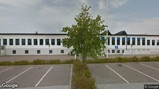 Coworking spaces te huur i Helsingborg - Foto uit Google Street View