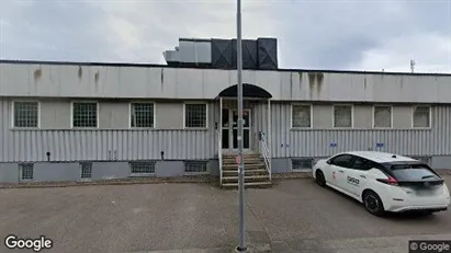 Coworking spaces for rent in Helsingborg - Photo from Google Street View