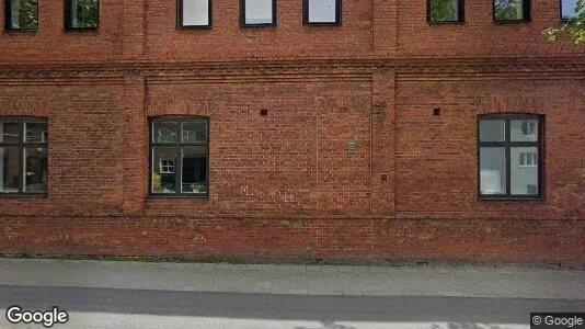 Kontorhoteller til leie i Trelleborg – Bilde fra Google Street View