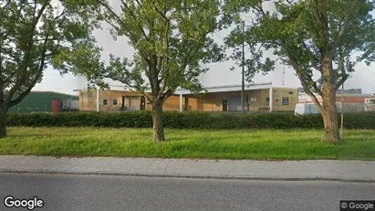 Industrial properties for rent in Malmö City - Photo from Google Street View