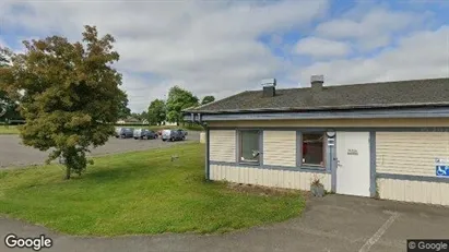 Werkstätte zur Miete in Falköping – Foto von Google Street View