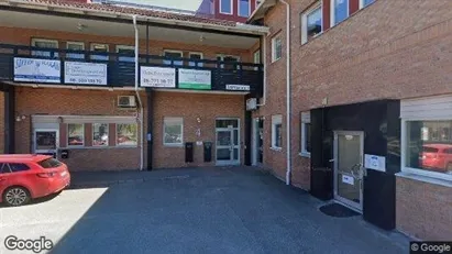 Office spaces for rent in Haninge - Photo from Google Street View