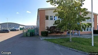 Office spaces for rent in Karlstad - Photo from Google Street View