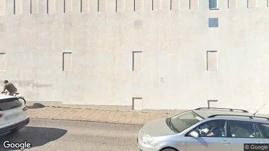 Büros zur Miete i Västervik – Foto von Google Street View