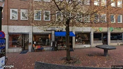 Office spaces for rent in Jönköping - Photo from Google Street View