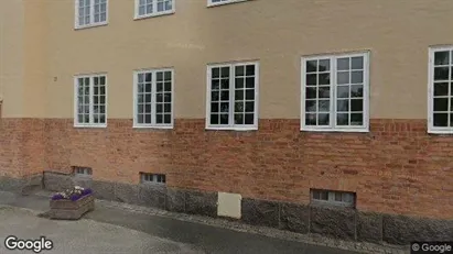 Kontorlokaler til leje i Strängnäs - Foto fra Google Street View