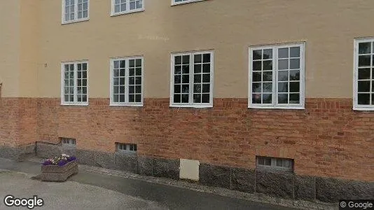 Kontorlokaler til leje i Strängnäs - Foto fra Google Street View