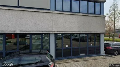 Büros zur Miete in Gouda – Foto von Google Street View