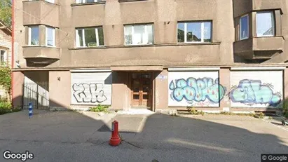 Kantorruimte te huur in Tallinn Kesklinna - Foto uit Google Street View