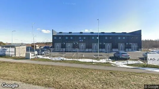 Företagslokaler för uthyrning i Rae – Foto från Google Street View