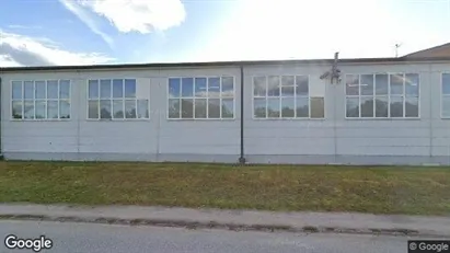 Warehouses for rent in Götene - Photo from Google Street View