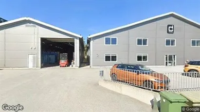 Warehouses for rent in Nacka - Photo from Google Street View